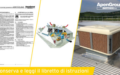 Il valore di un libretto di Manutenzione
