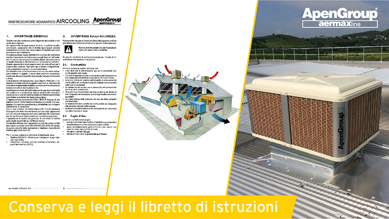 Il valore di un libretto di Manutenzione