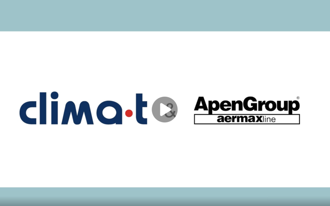 6 motivi per scegliere AQUAPUMP HYBRID di Apen Group