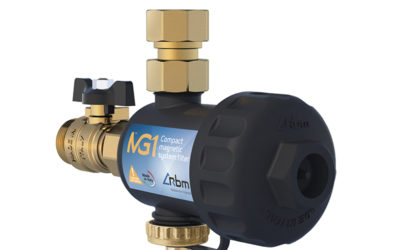 Clima-t propone MG1 il filtro di RBM dalle caratteristiche uniche